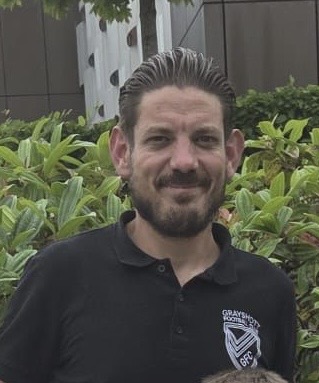 Ben Merry